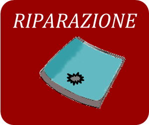 Riparazione parabrezza